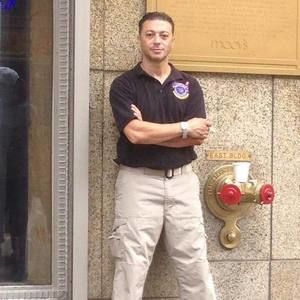 Meet your Posher, Ashraf